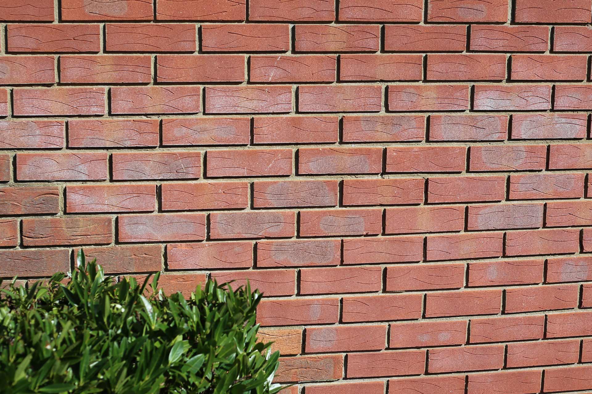 Repointing Brickwork in Local