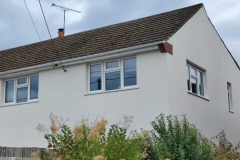 Local Wall Coatings Contractors