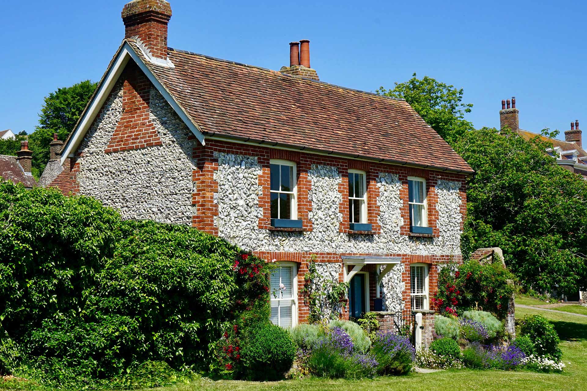 Local Heritage Roofers contractors near Local