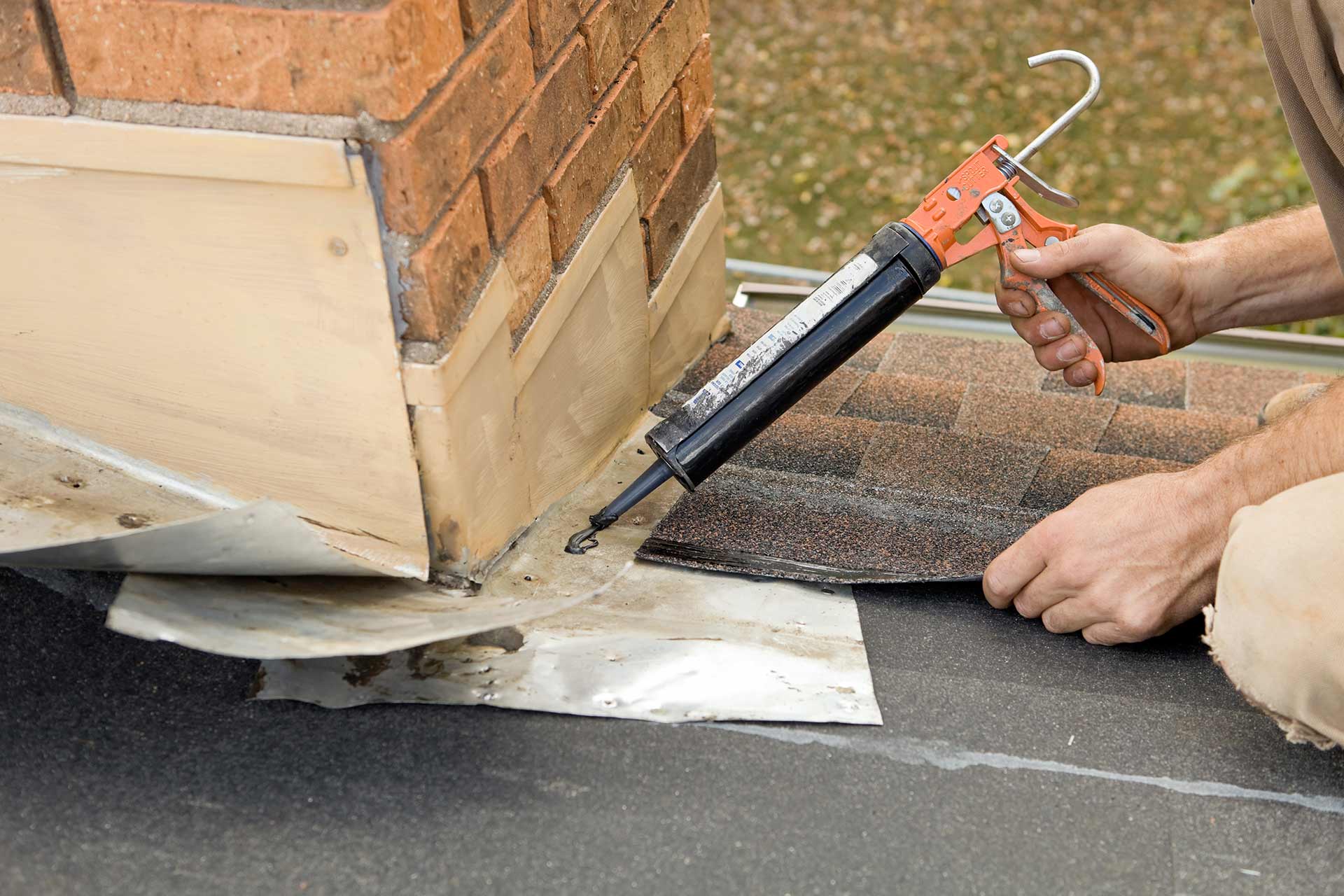 Chimney Experts in Local