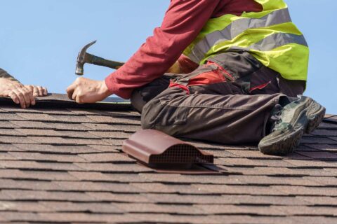 Local Roof Repairs