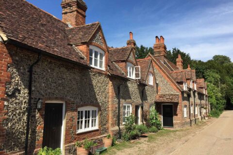 Local Heritage Roofers