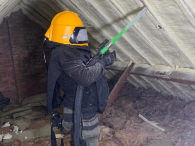Spray Foam Removal Service Local