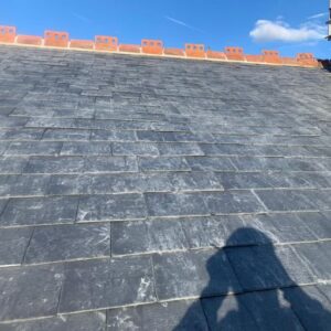 Best slate roofing Local